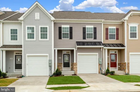 128 Copeley Cir, Winchester, VA 22602 - MLS#: VAFV2030000
