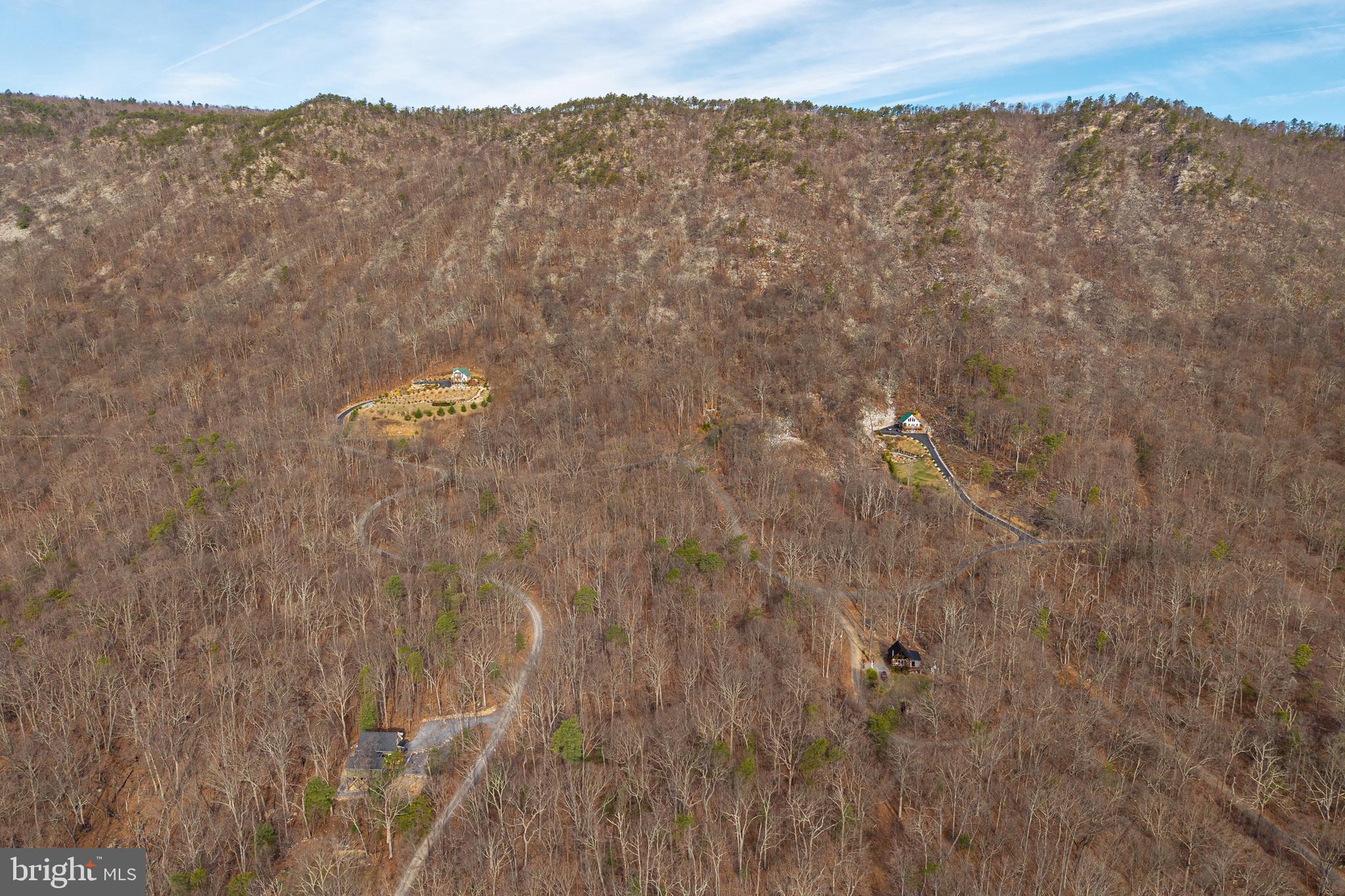 SHENANDOAH FOREST - Land