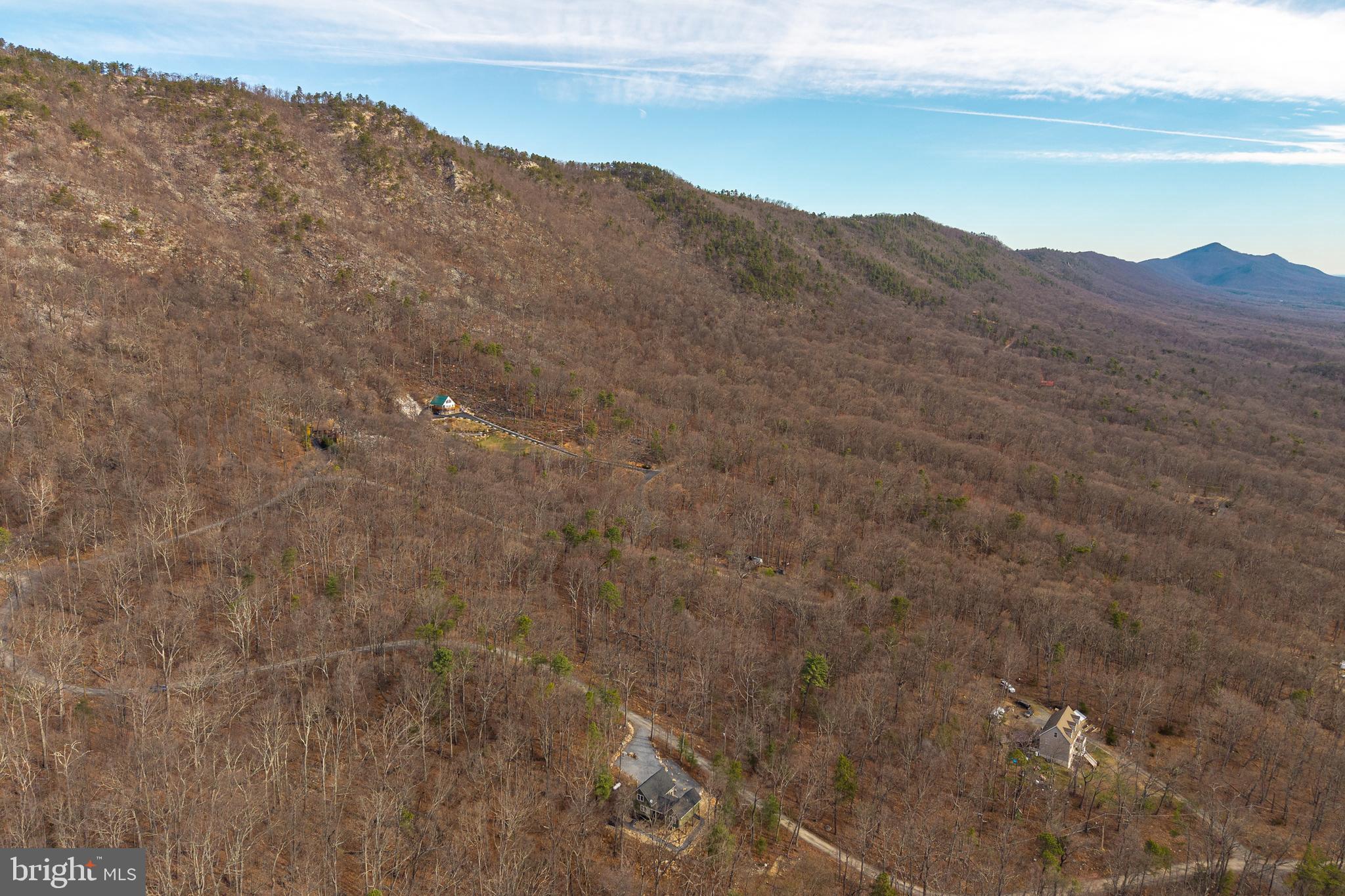 SHENANDOAH FOREST - Land