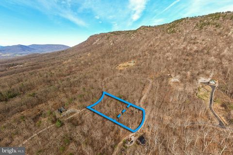 Vacant Land For Sale - K55 & K70 National Forest Access Road<br/> LURAY, VA 22835