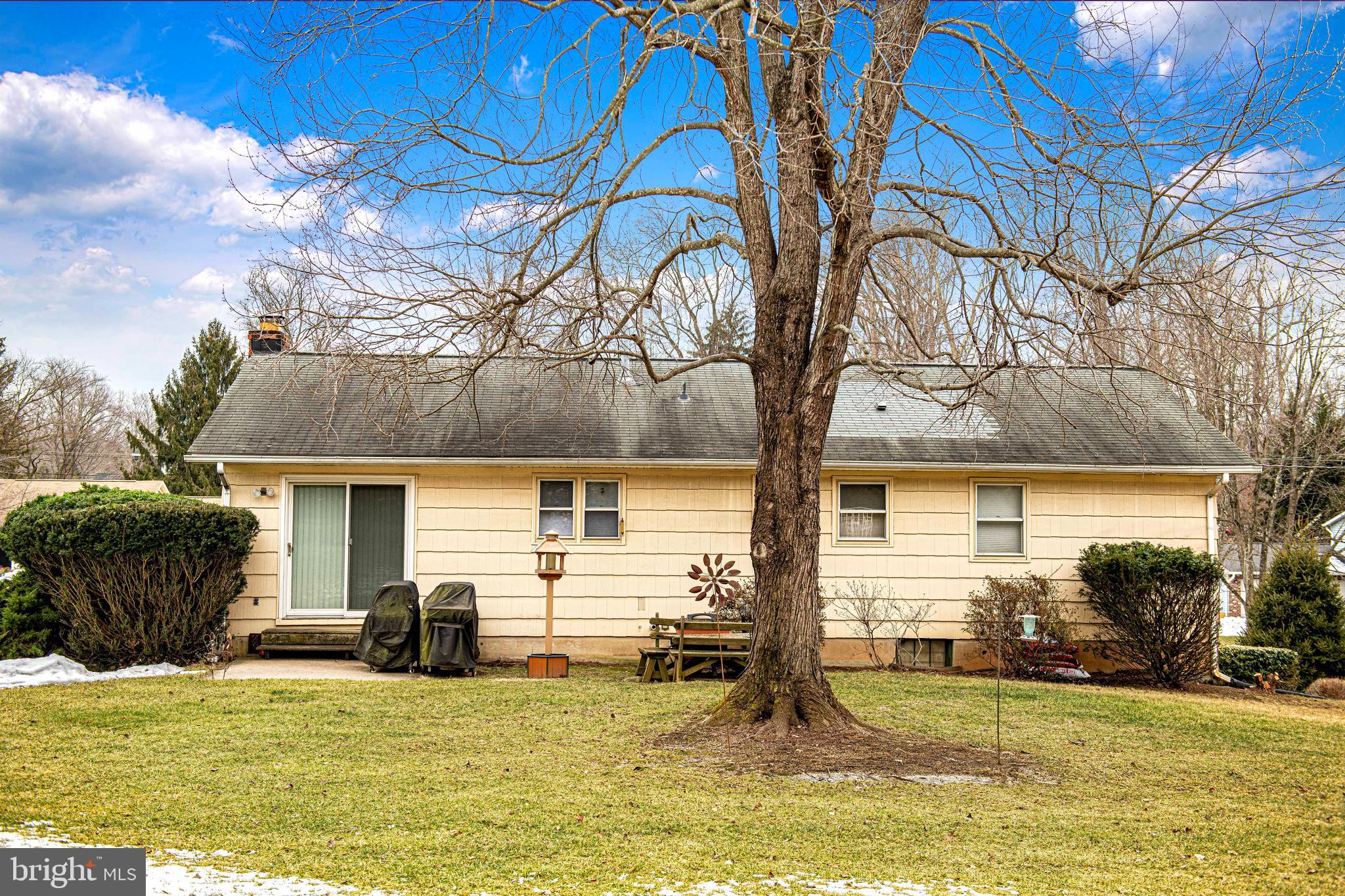 HAMMOND VILLAGE - Residential