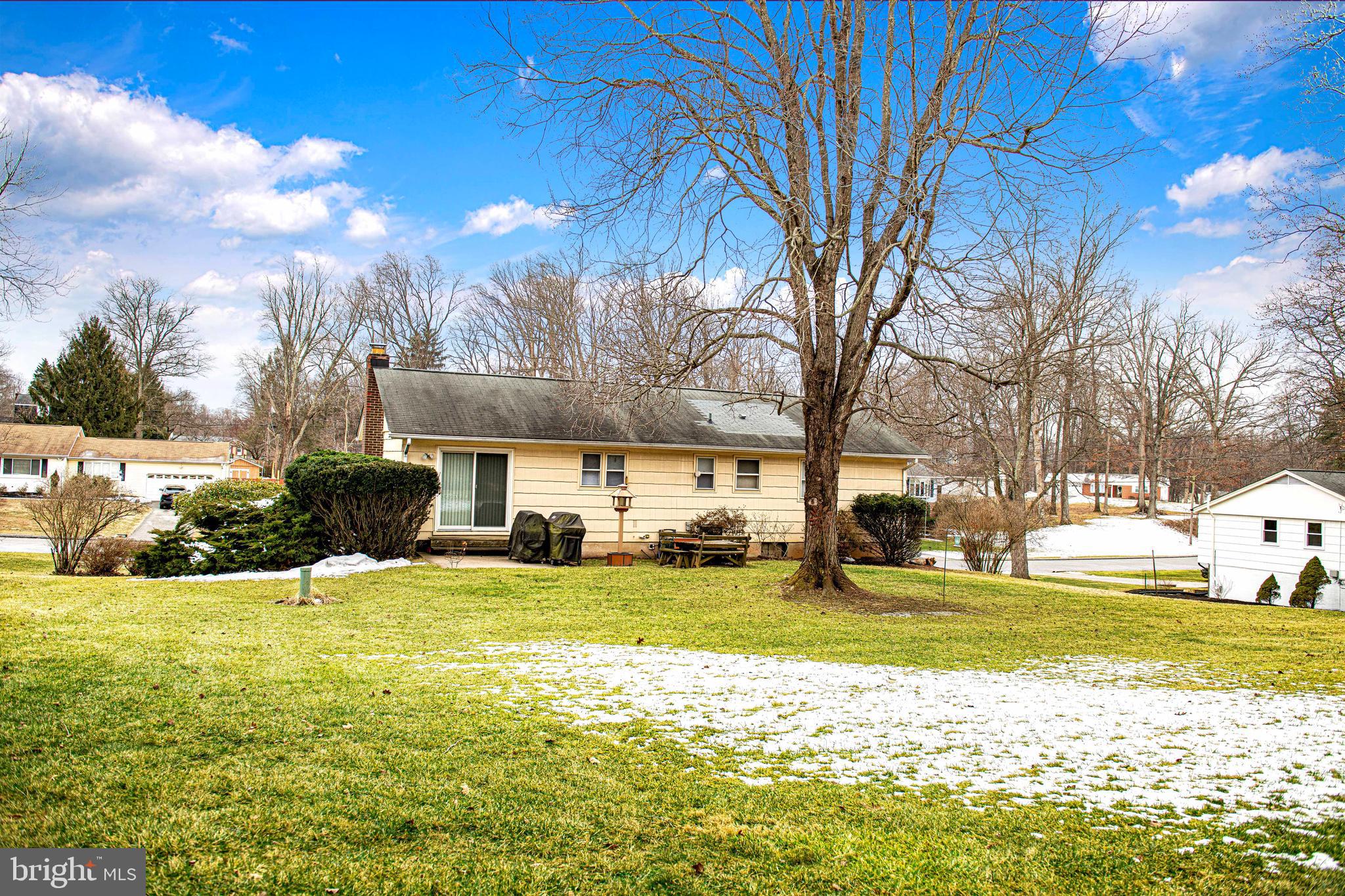 HAMMOND VILLAGE - Residential