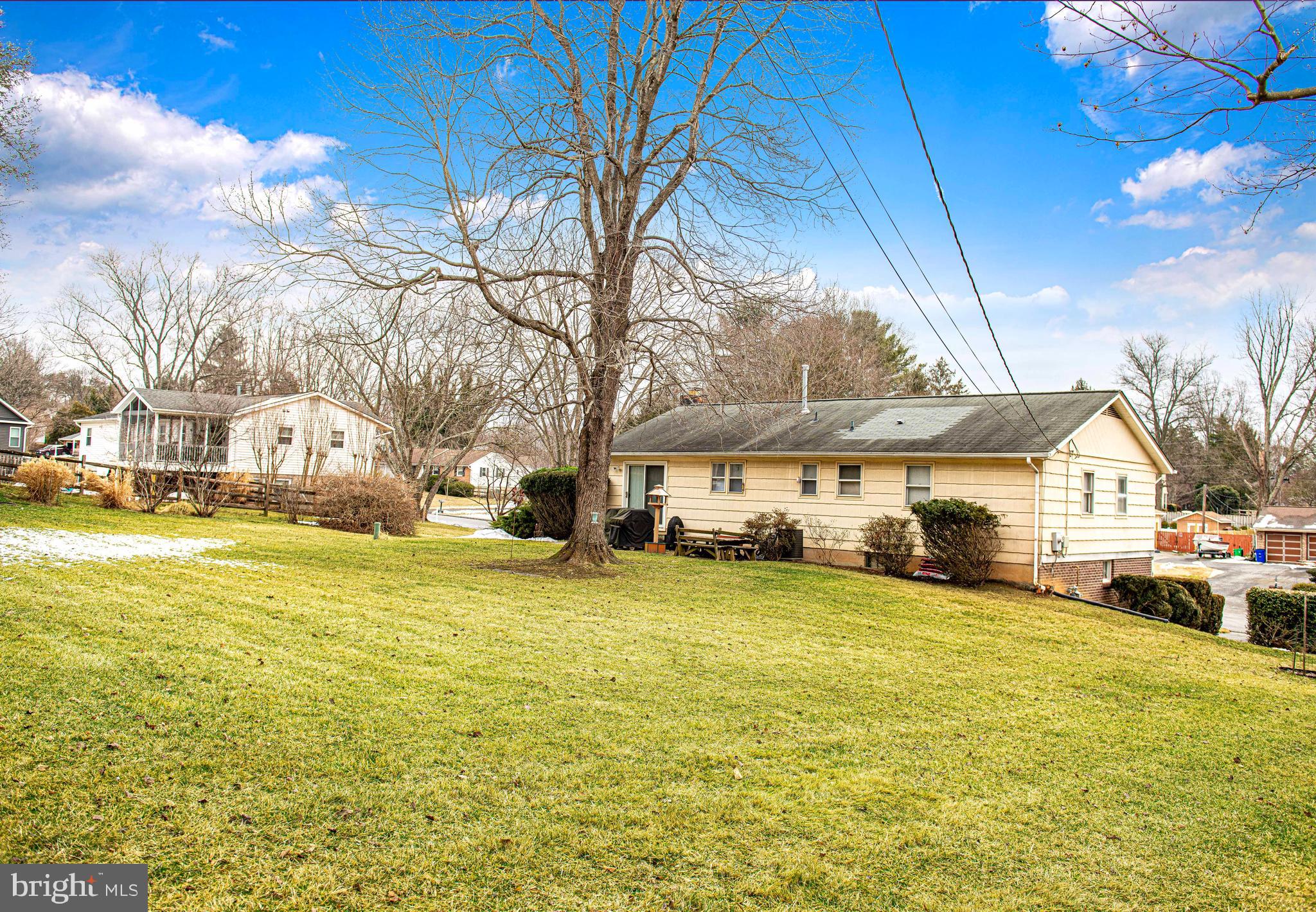 HAMMOND VILLAGE - Residential