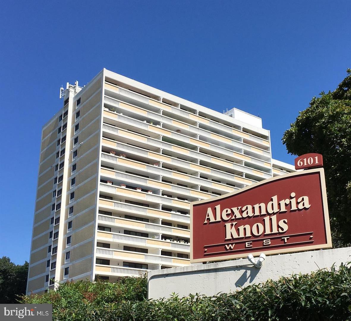 ALEXANDRIA KNOLLS - Residential