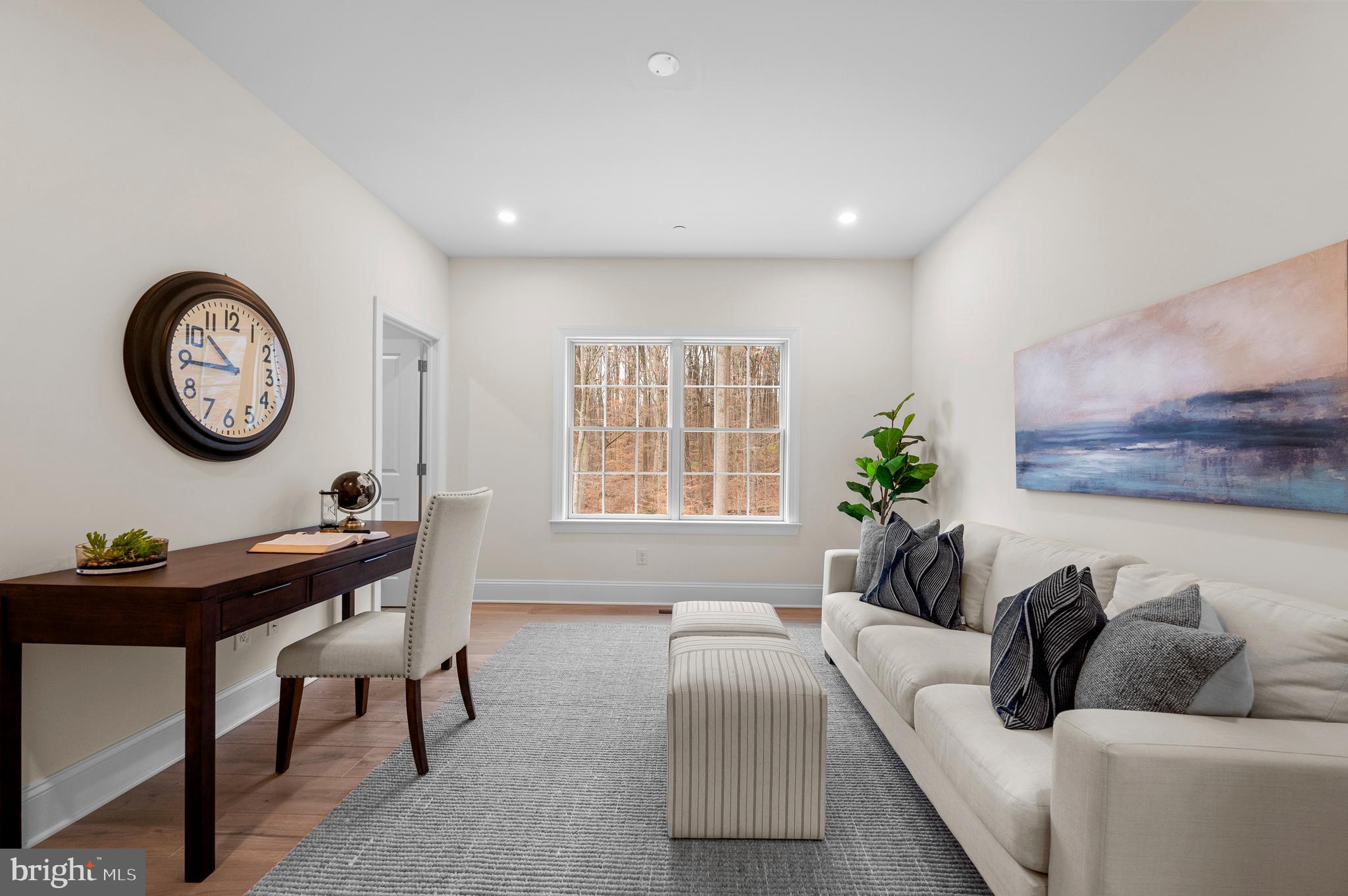 VILLAGE OF FOUR SEASONS - Residential