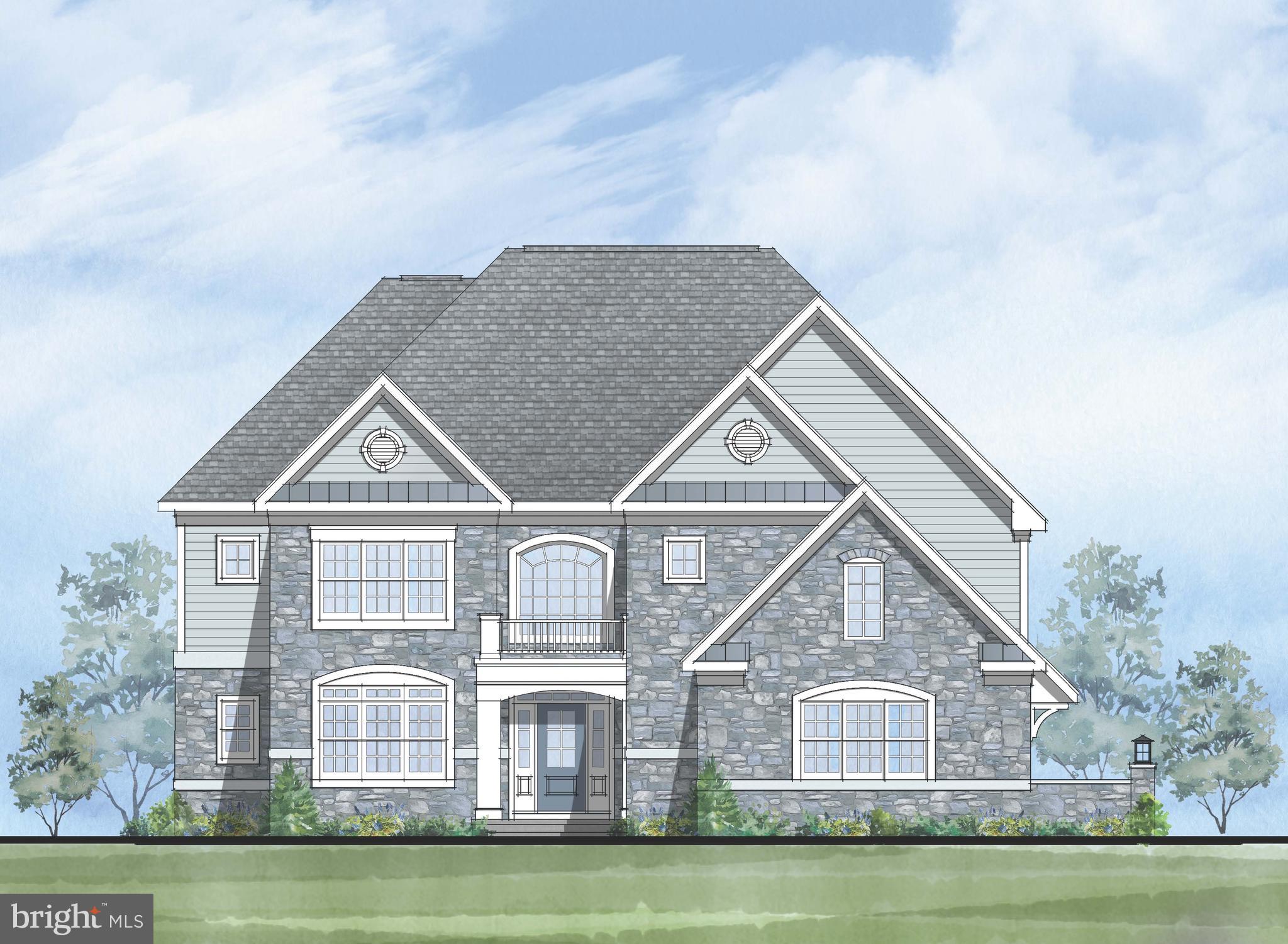 VILLAGE OF FOUR SEASONS - Residential