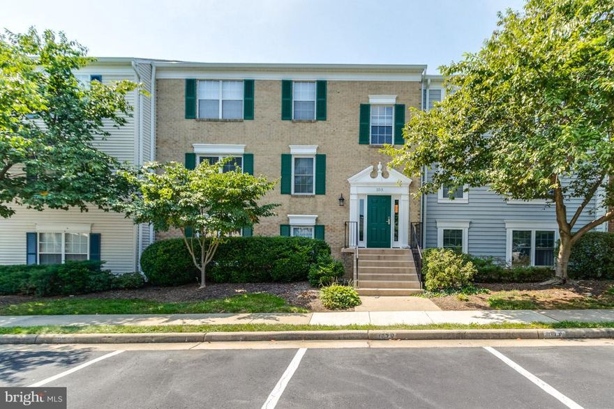 IMMACULATE 2 bedroom/2 bath unit on 2nd floor with pool and wooded views. Move-in Ready. $20k in upgrades in the last few years including Windows (2012), Kitchen Remodel with new cabinets, granite counter tops & appliances (2013/2014), Heat Pump (2015), Updated 2nd bath (2015), Sliding Door (2017), New Paint (2016). Great community right in the heart of Leesburg near trail, shopping, & restaurants