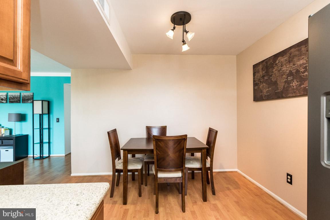 FOX CHAPEL AT TUDOR KNOLLS - Residential