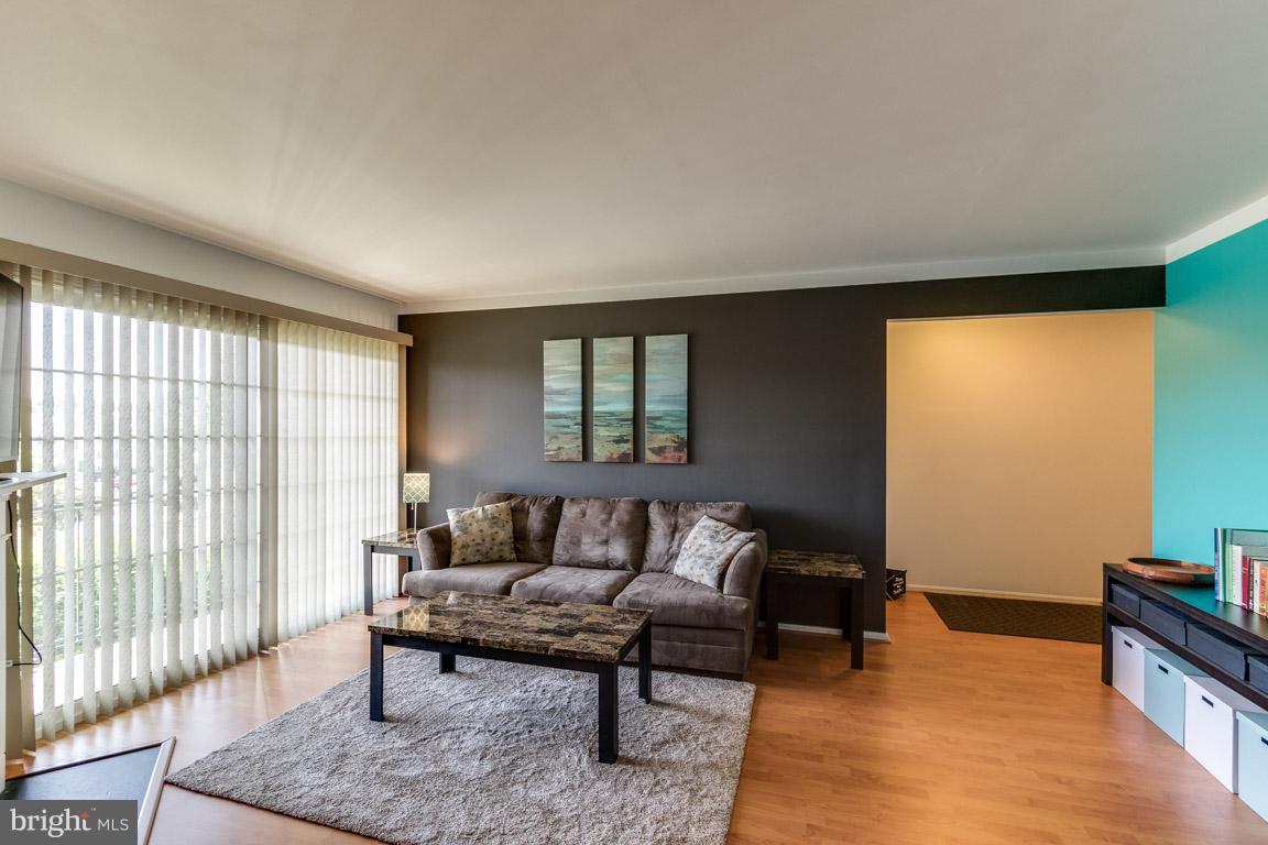 FOX CHAPEL AT TUDOR KNOLLS - Residential