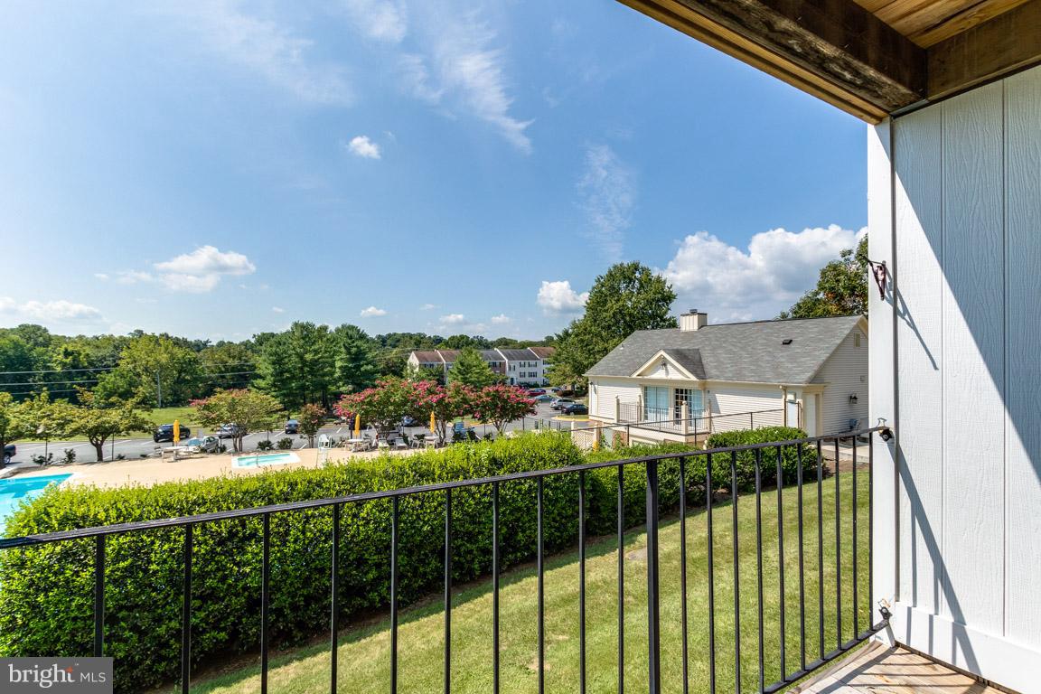 FOX CHAPEL AT TUDOR KNOLLS - Residential