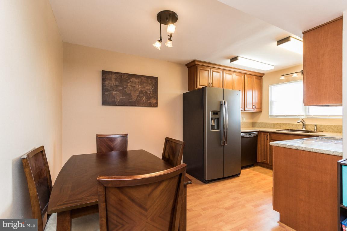 FOX CHAPEL AT TUDOR KNOLLS - Residential