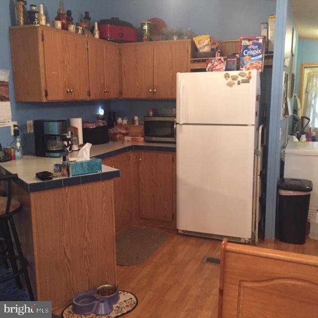 BIG SPRING TERRACE - Residential