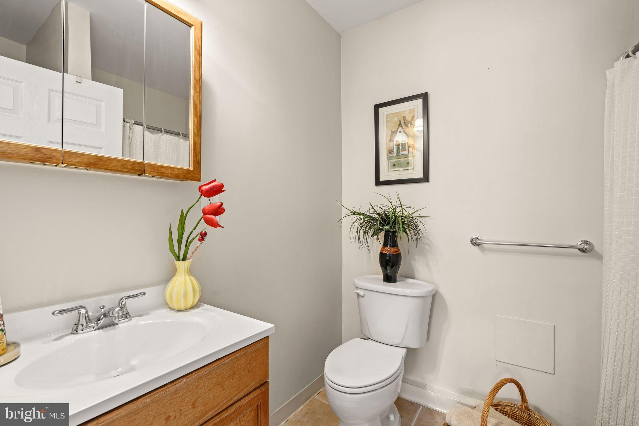 NESHAMINY VALLEY - Residential