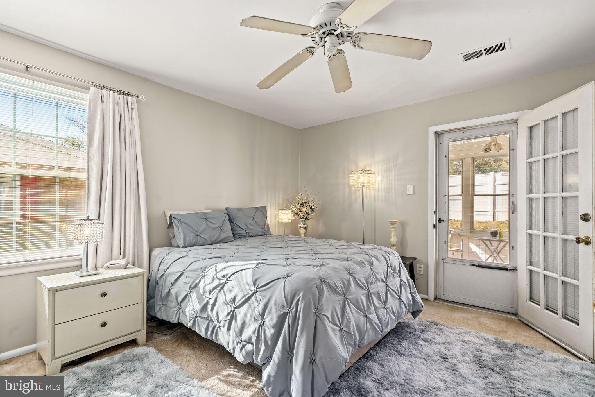 NESHAMINY VALLEY - Residential