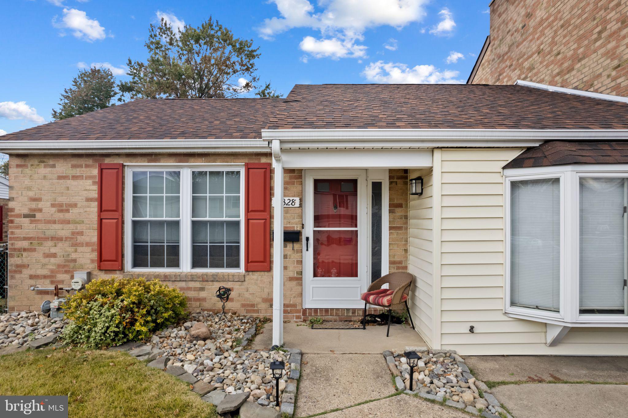 NESHAMINY VALLEY - Residential