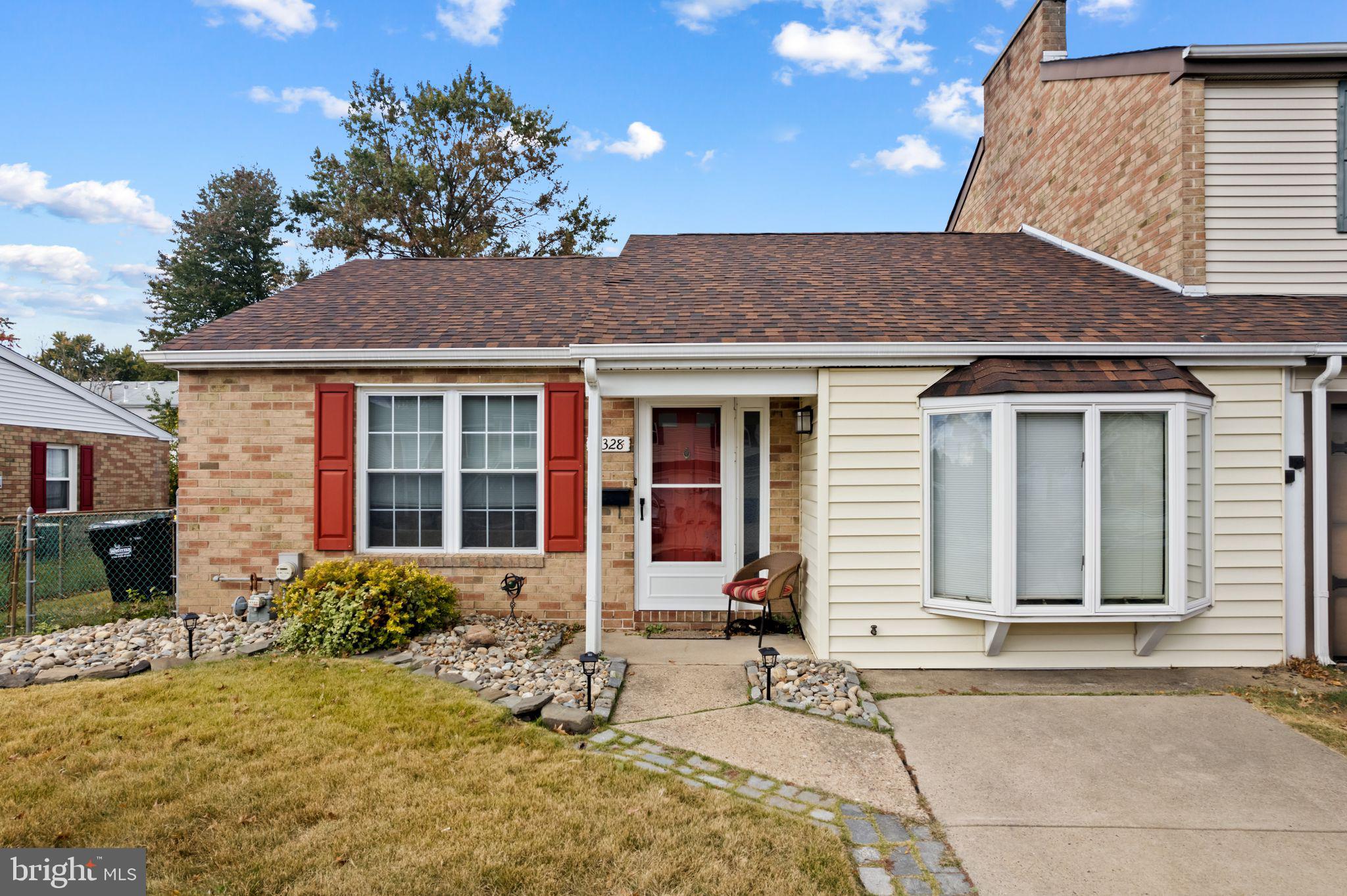 NESHAMINY VALLEY - Residential