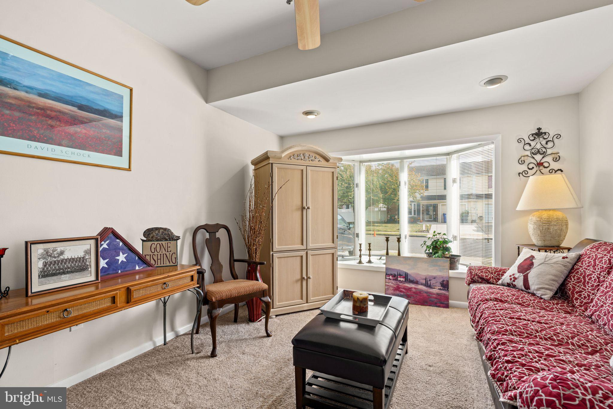 NESHAMINY VALLEY - Residential