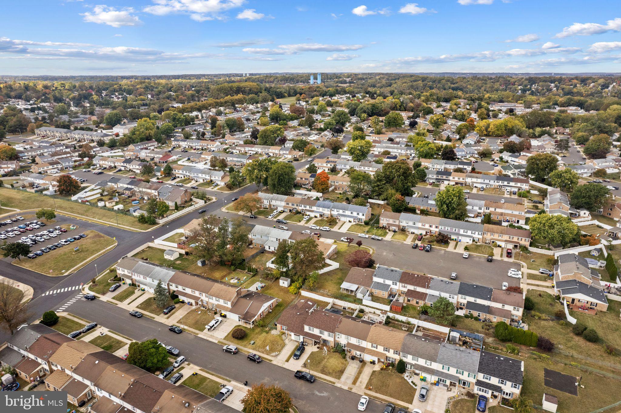 NESHAMINY VALLEY - Residential