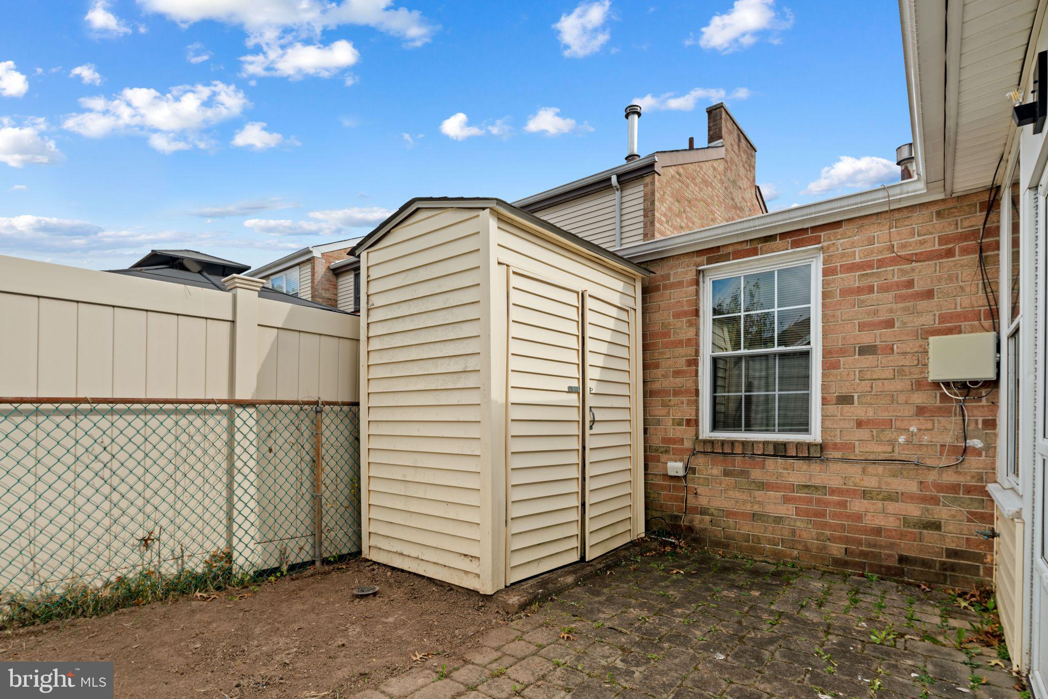 NESHAMINY VALLEY - Residential