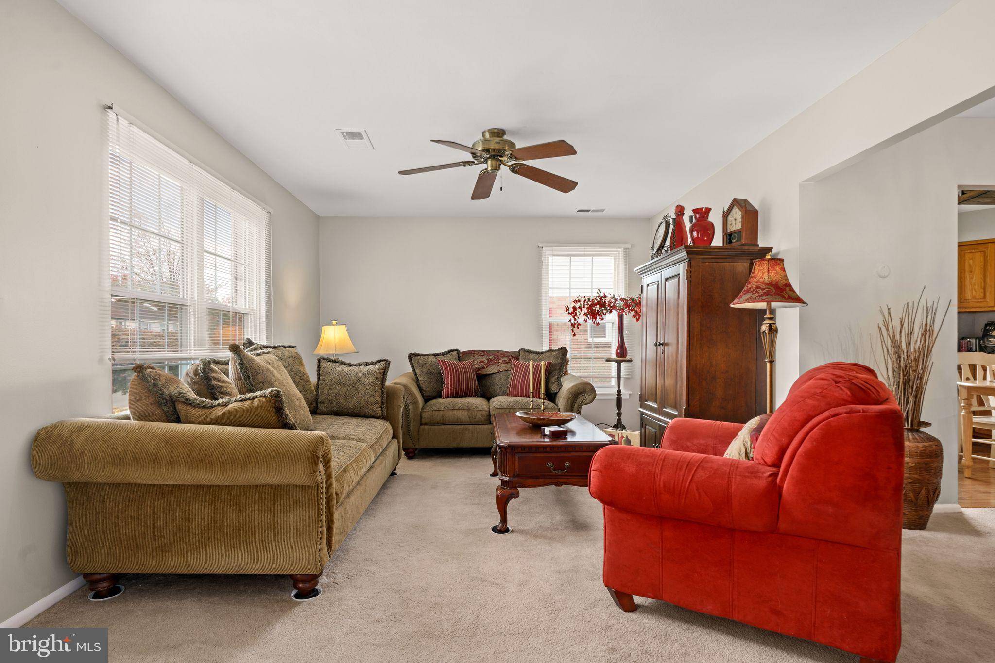 NESHAMINY VALLEY - Residential