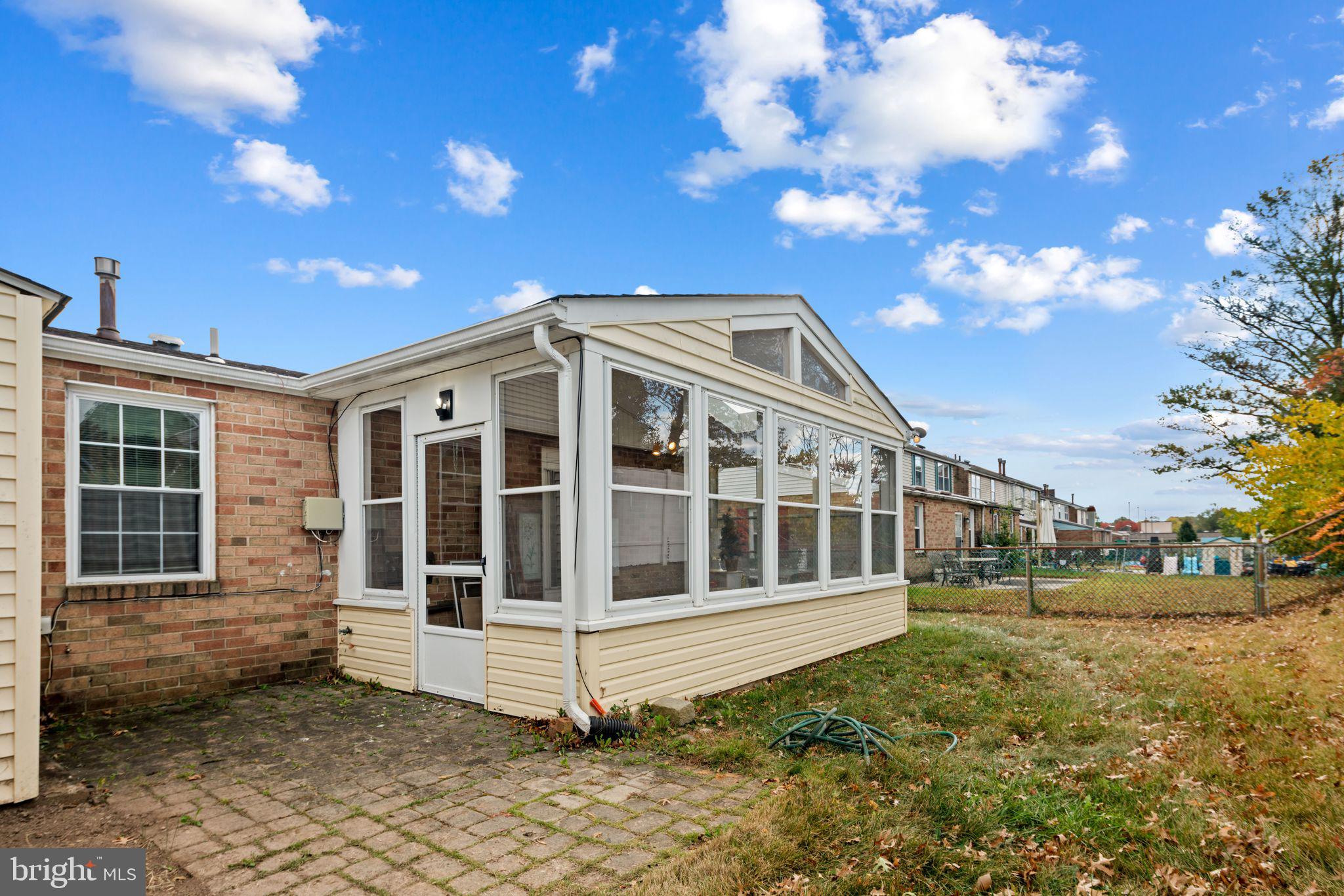 NESHAMINY VALLEY - Residential