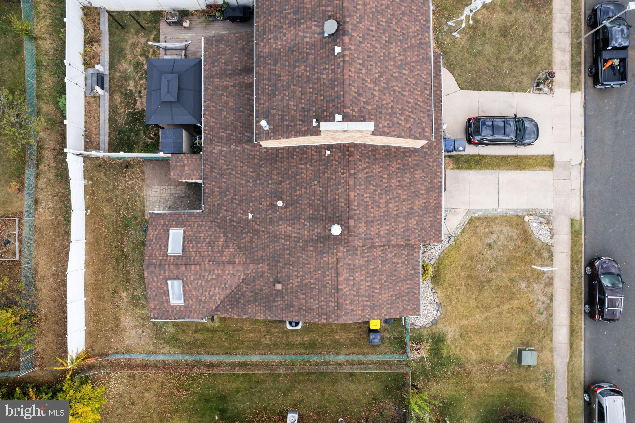 NESHAMINY VALLEY - Residential