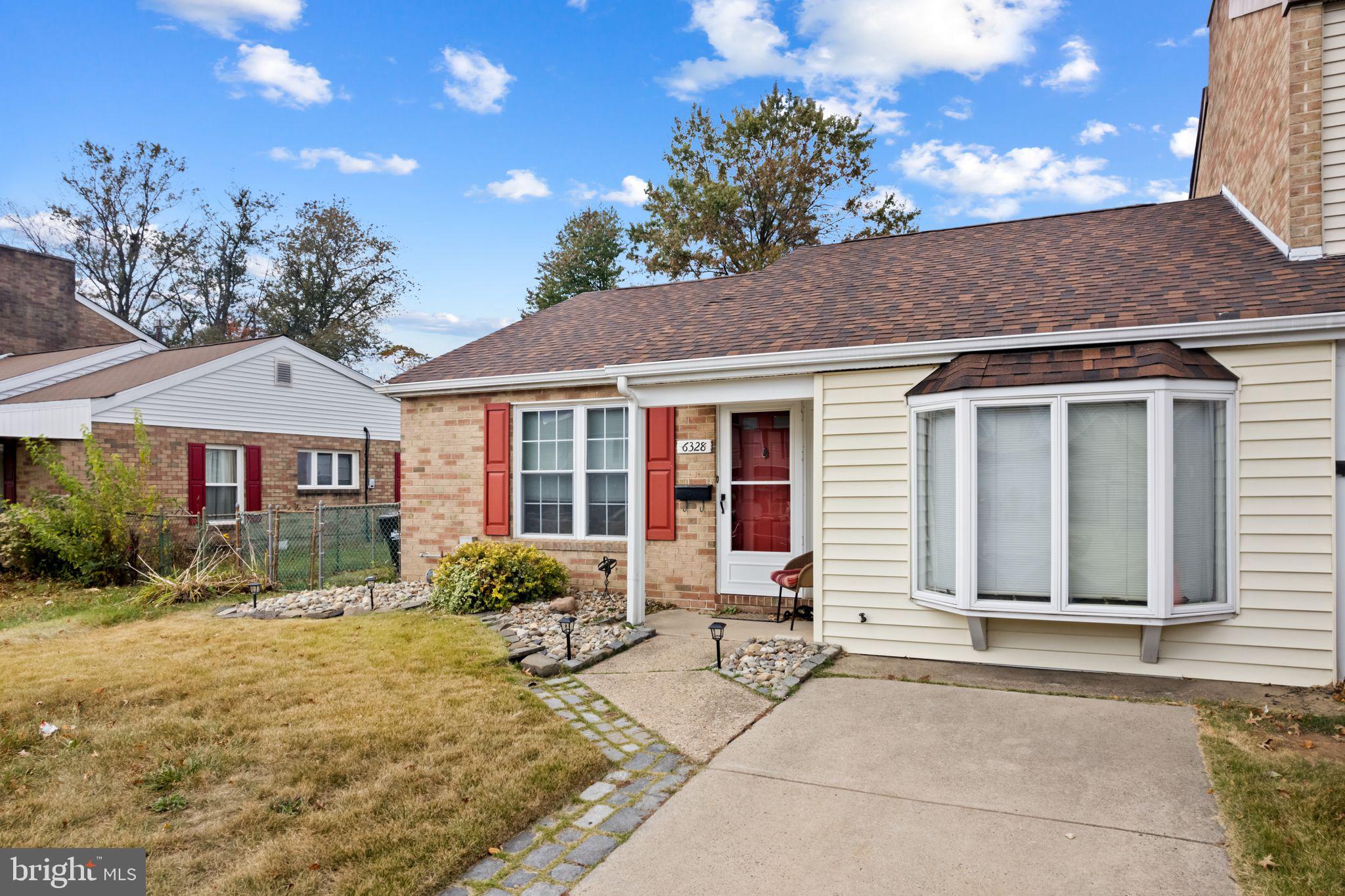 NESHAMINY VALLEY - Residential