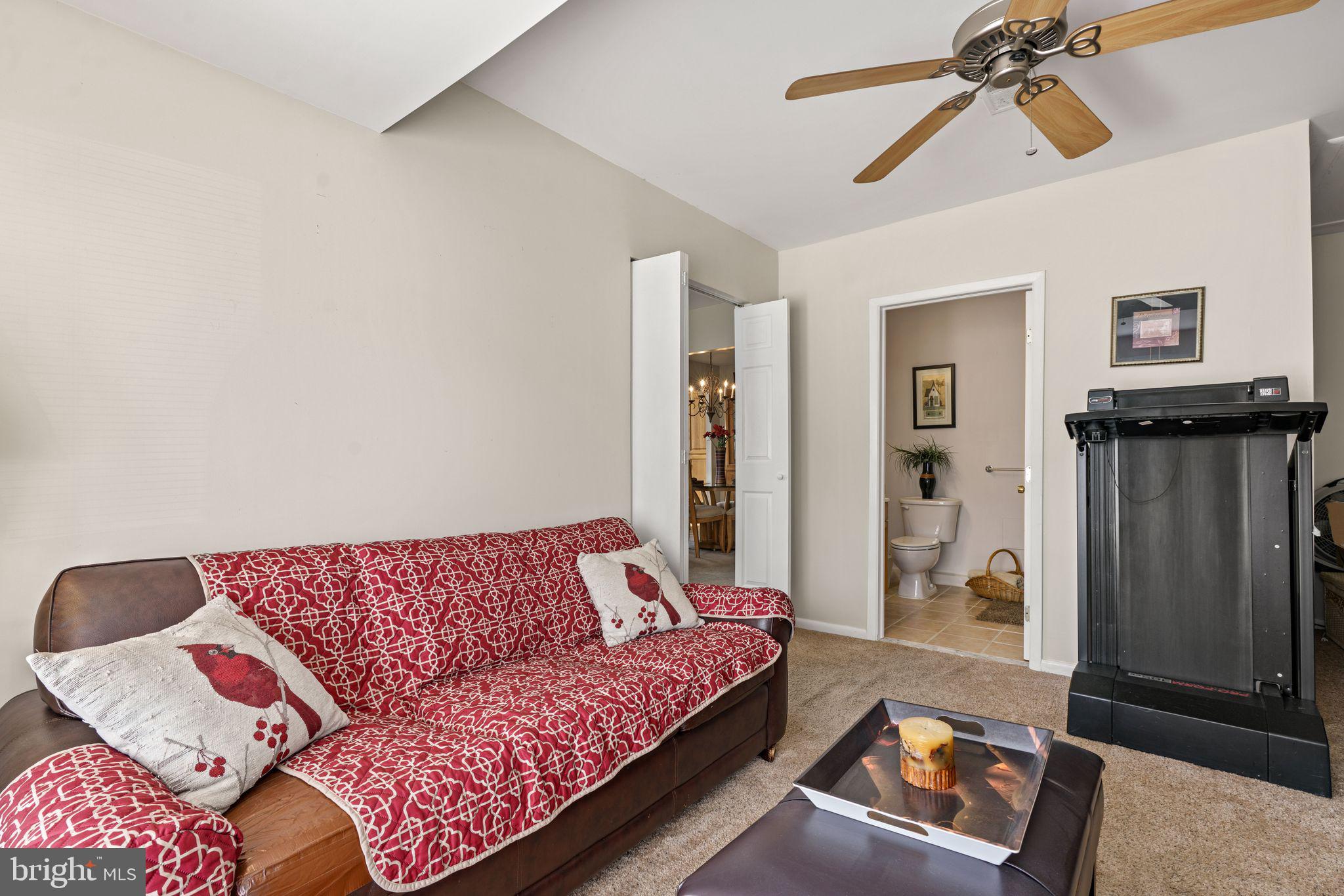 NESHAMINY VALLEY - Residential