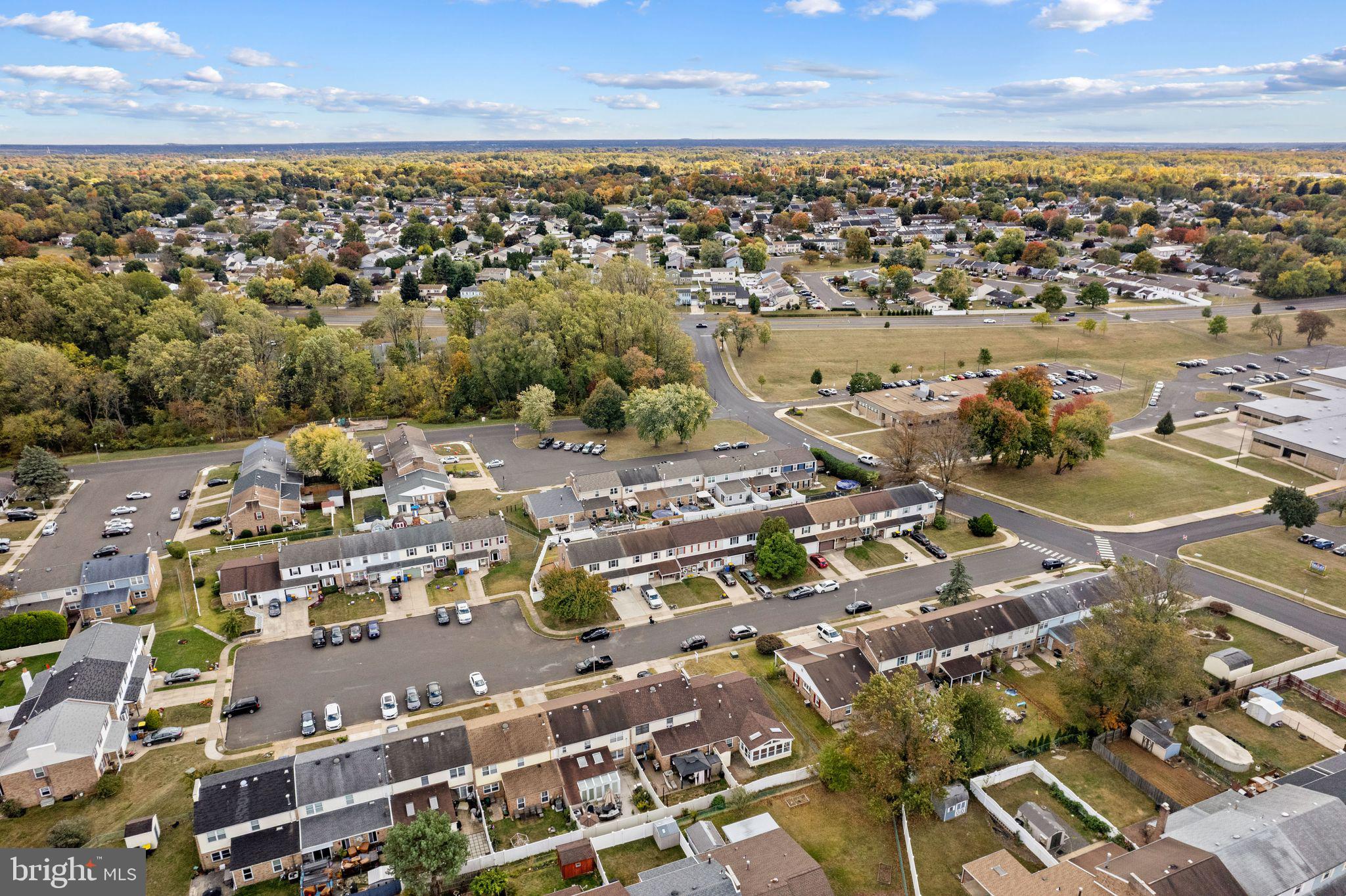 NESHAMINY VALLEY - Residential