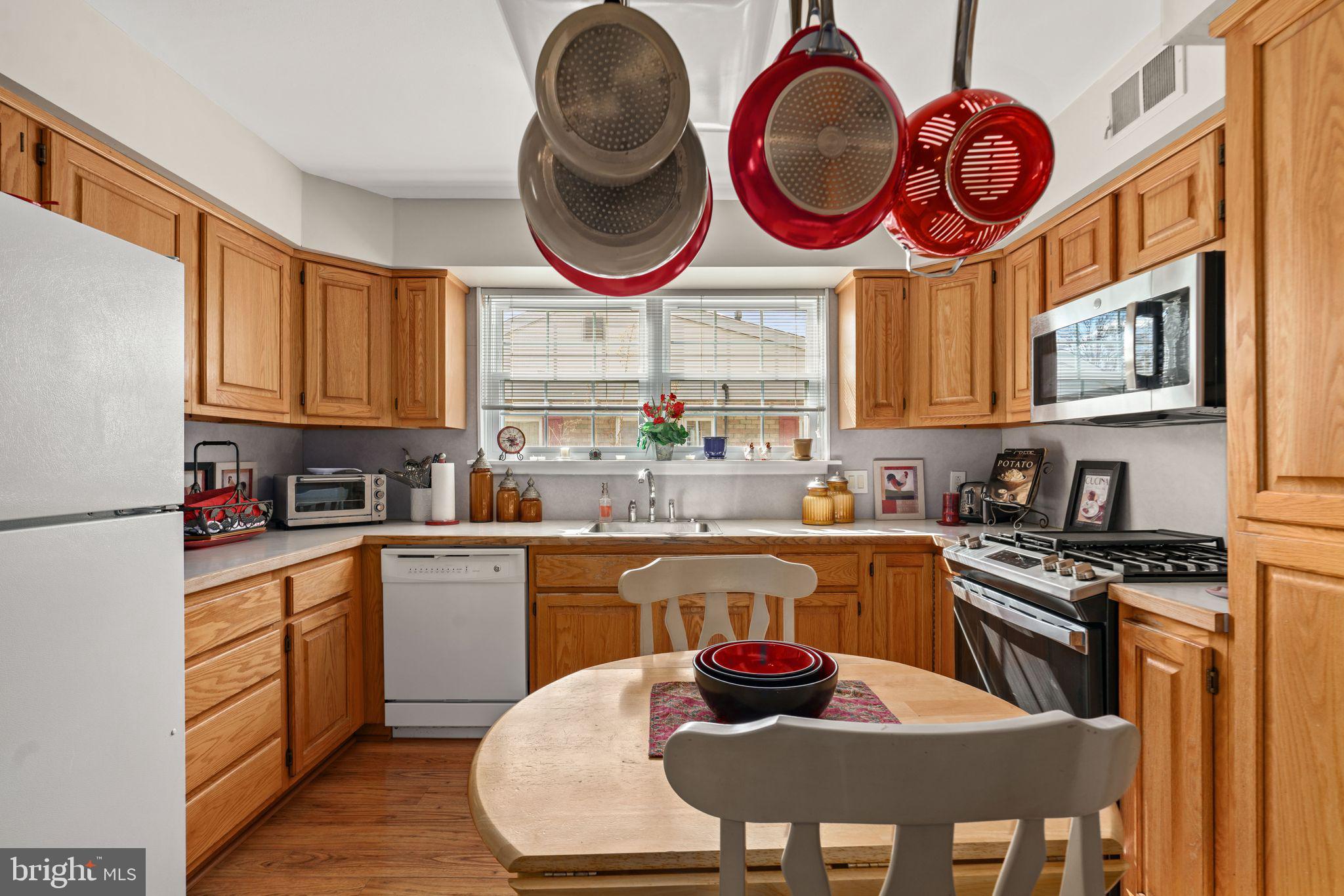 NESHAMINY VALLEY - Residential