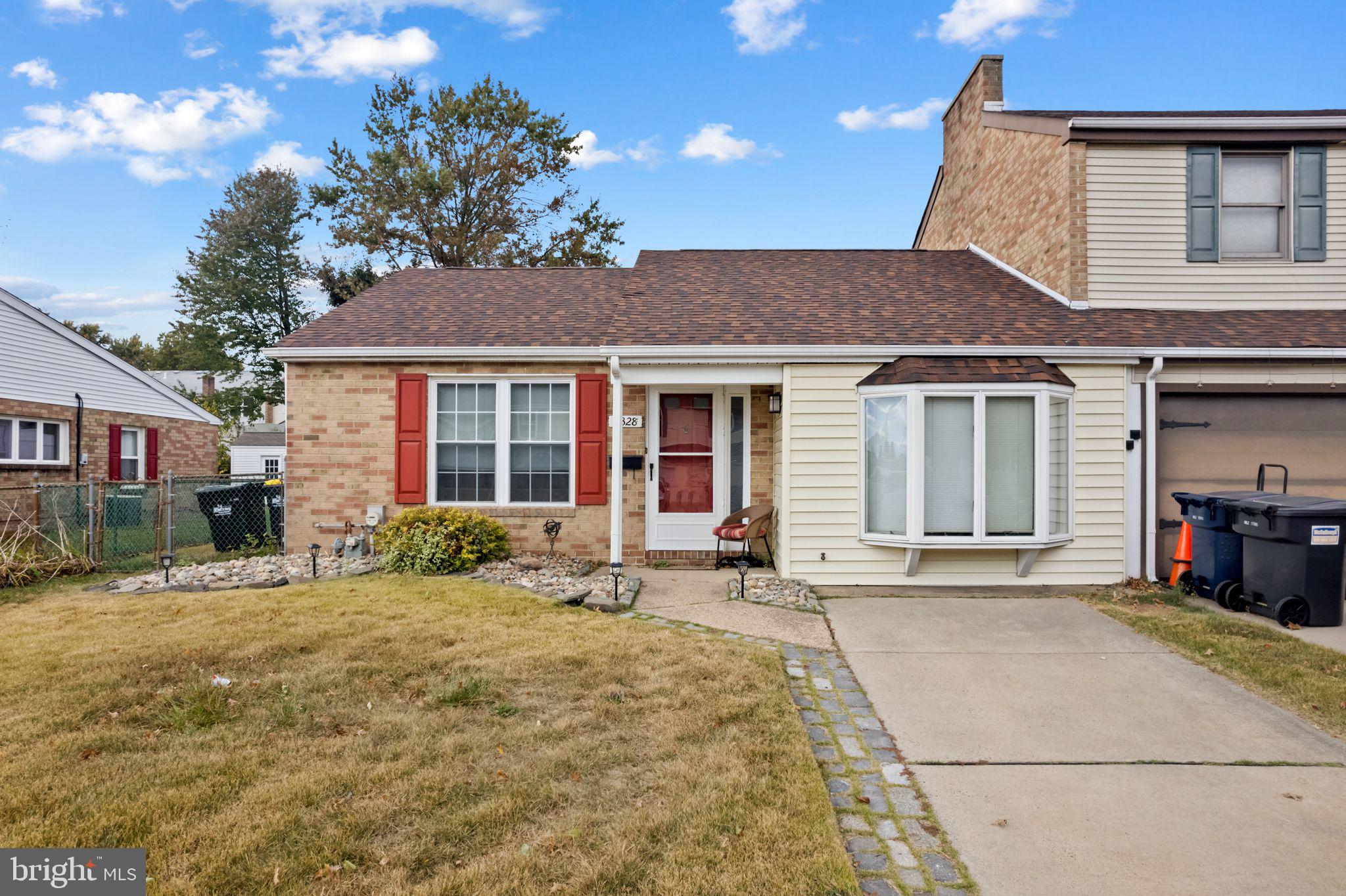 NESHAMINY VALLEY - Residential