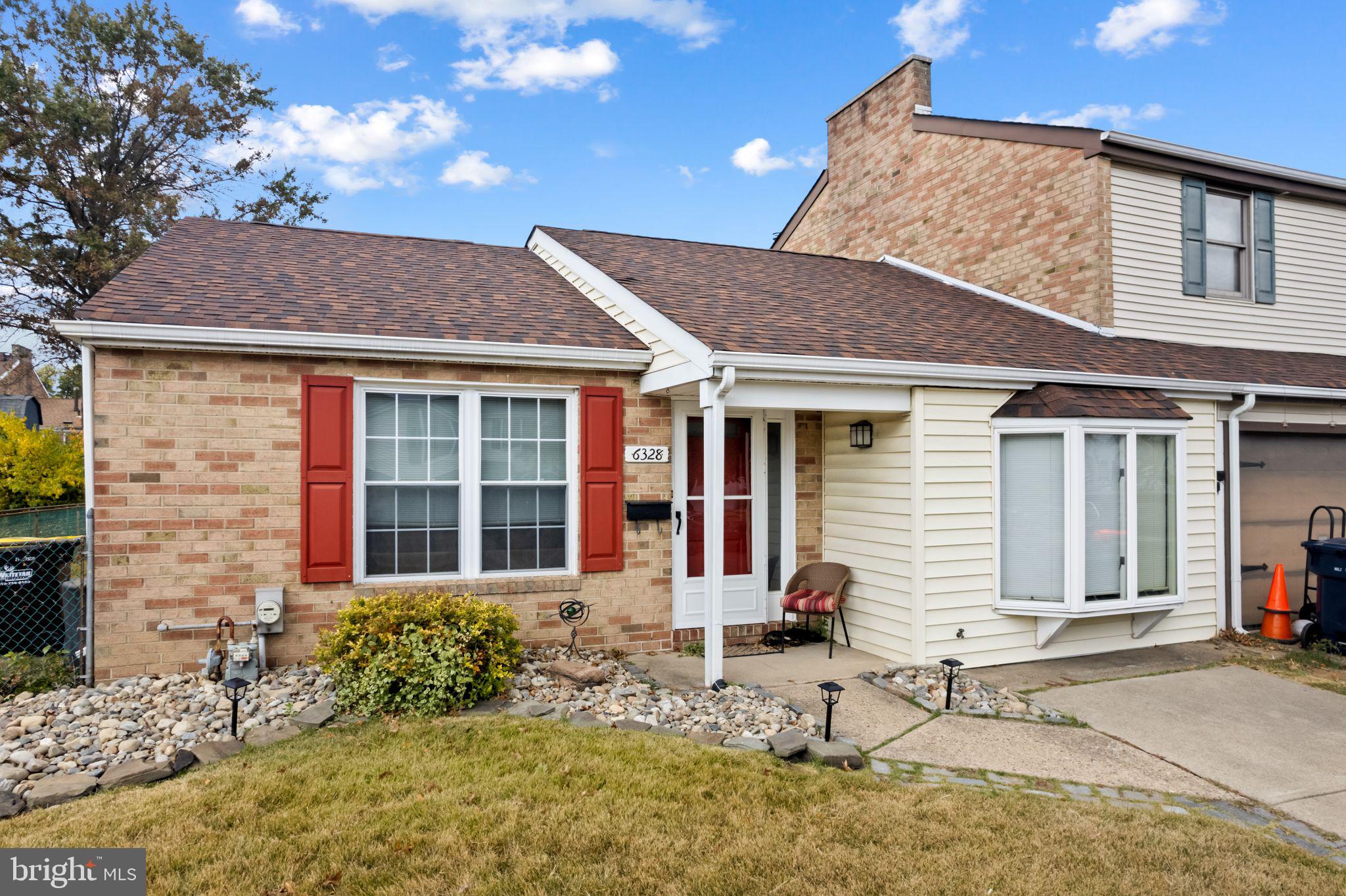 NESHAMINY VALLEY - Residential