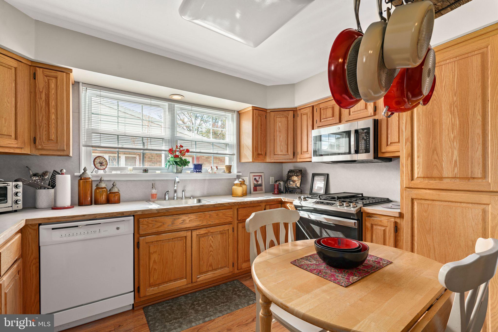 NESHAMINY VALLEY - Residential