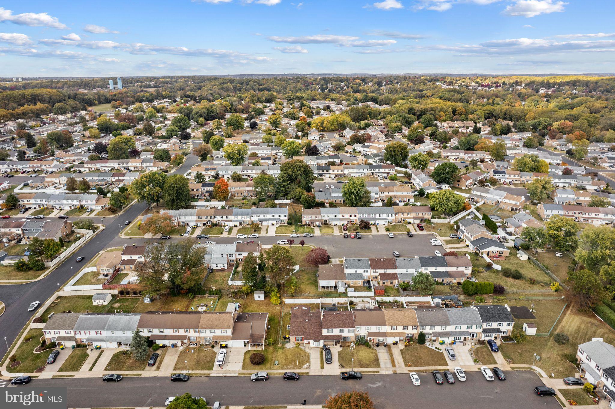 NESHAMINY VALLEY - Residential