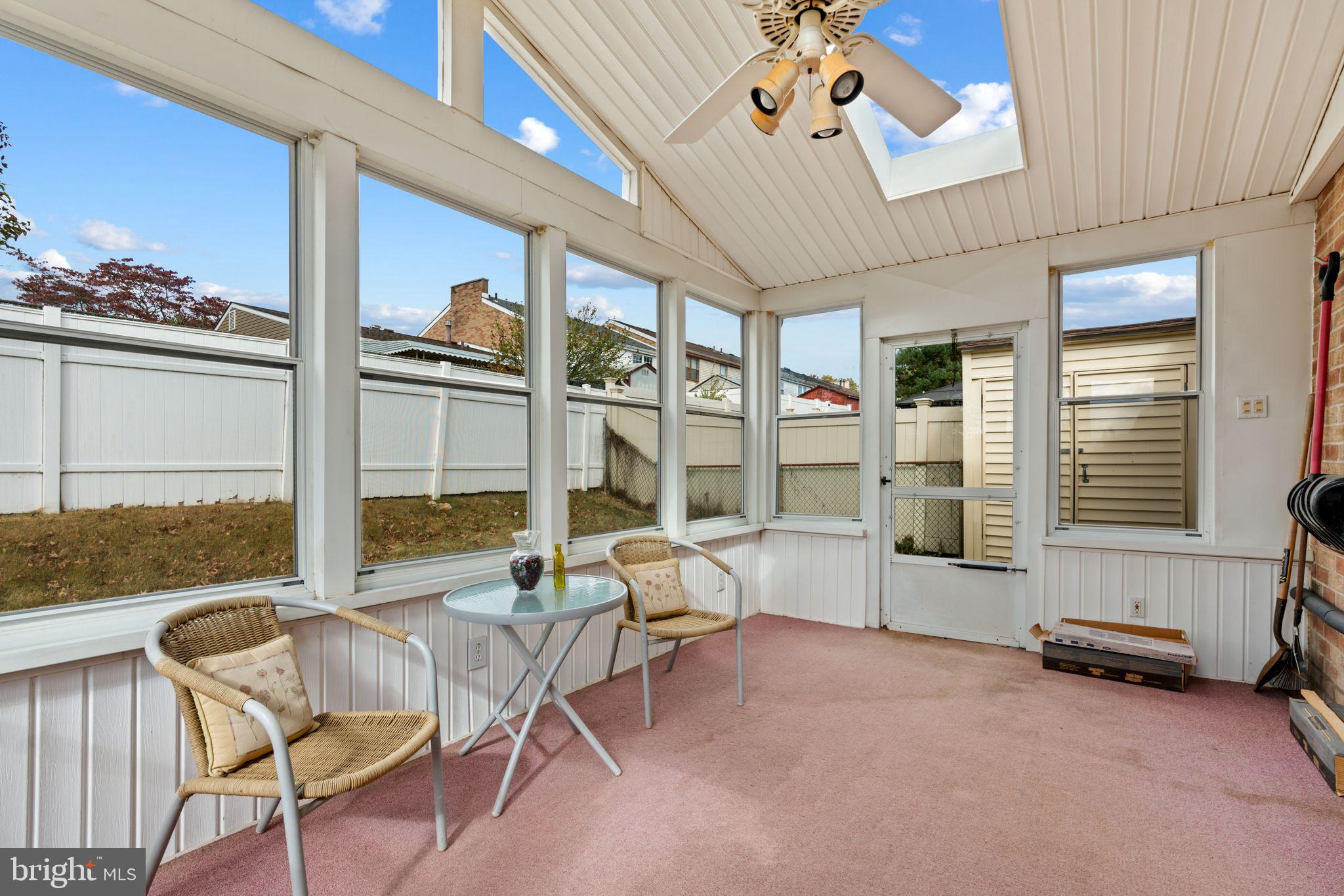 NESHAMINY VALLEY - Residential