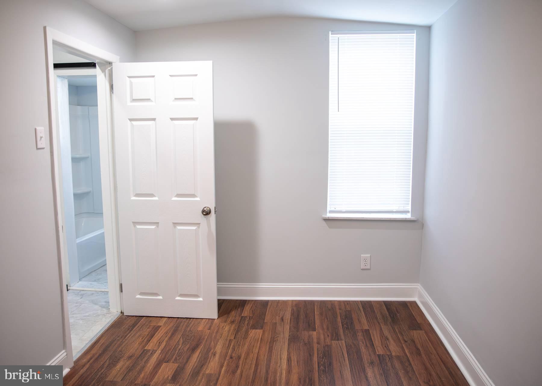 WHITMAN - Residential Lease