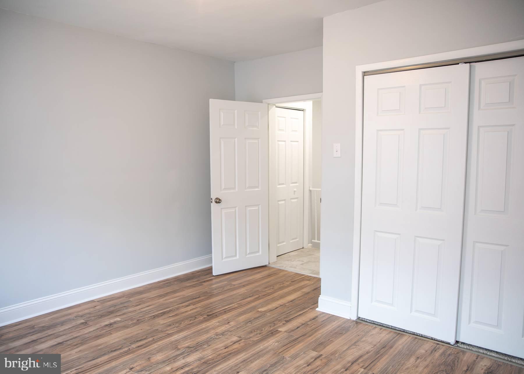 WHITMAN - Residential Lease