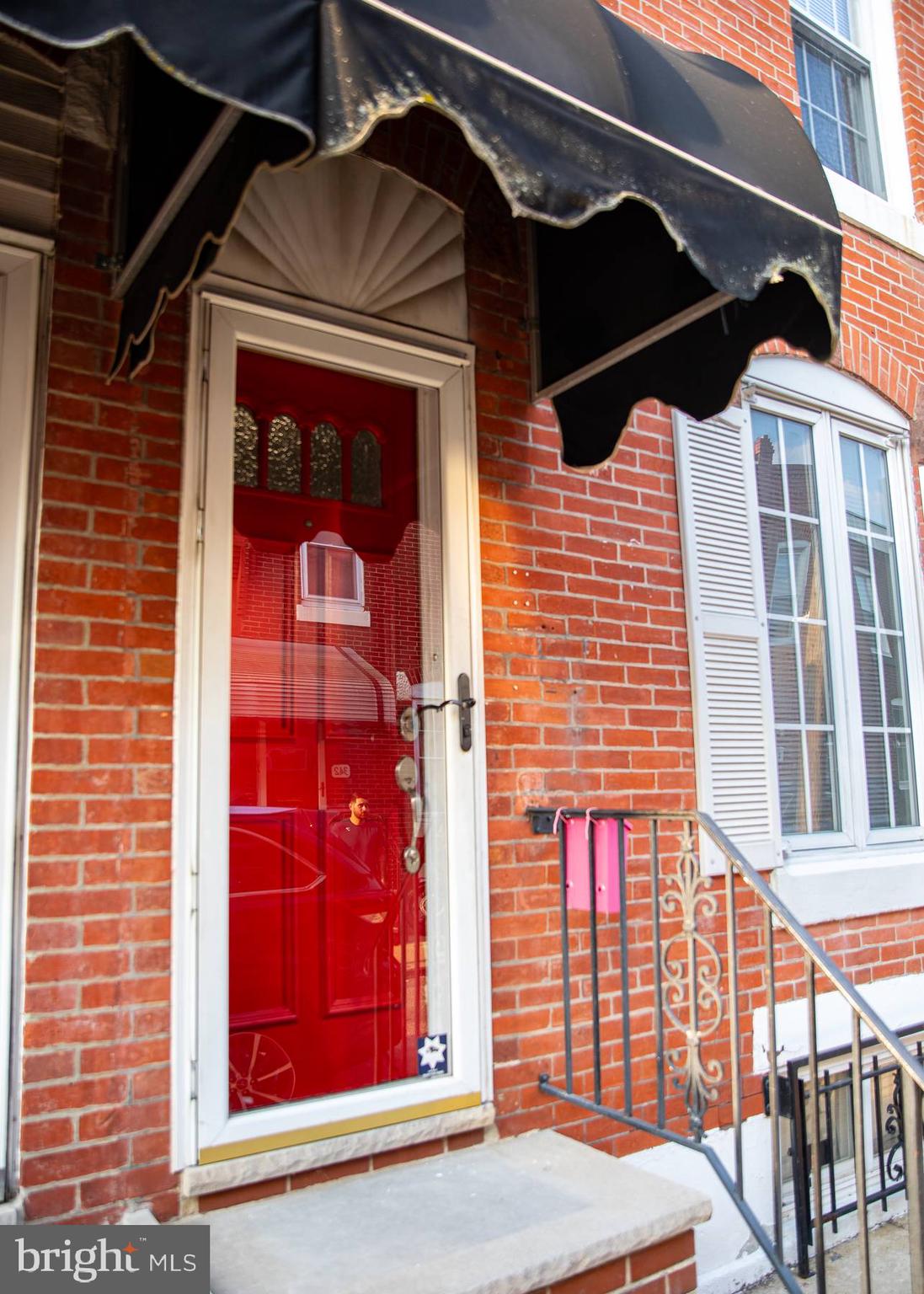 WHITMAN - Residential Lease