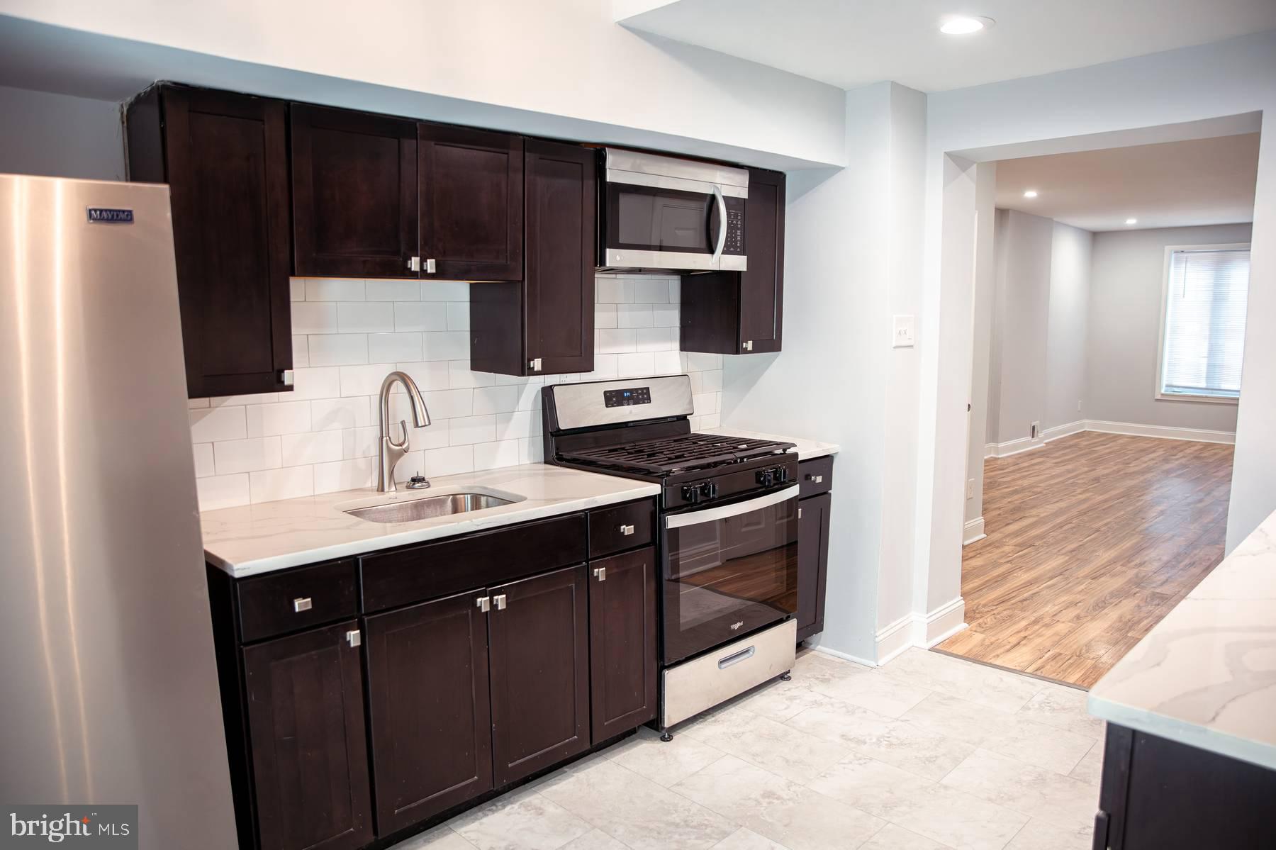 WHITMAN - Residential Lease