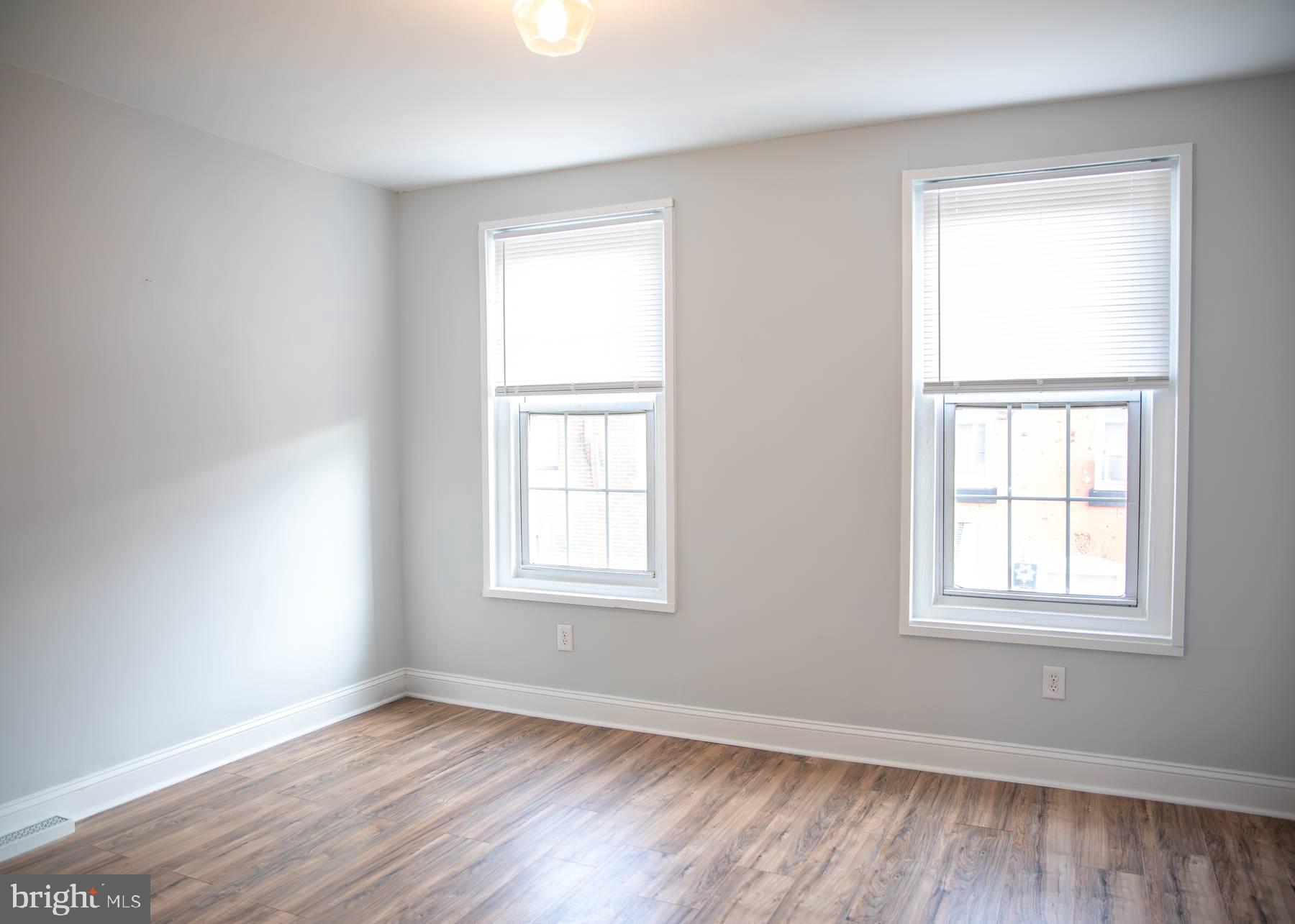 WHITMAN - Residential Lease