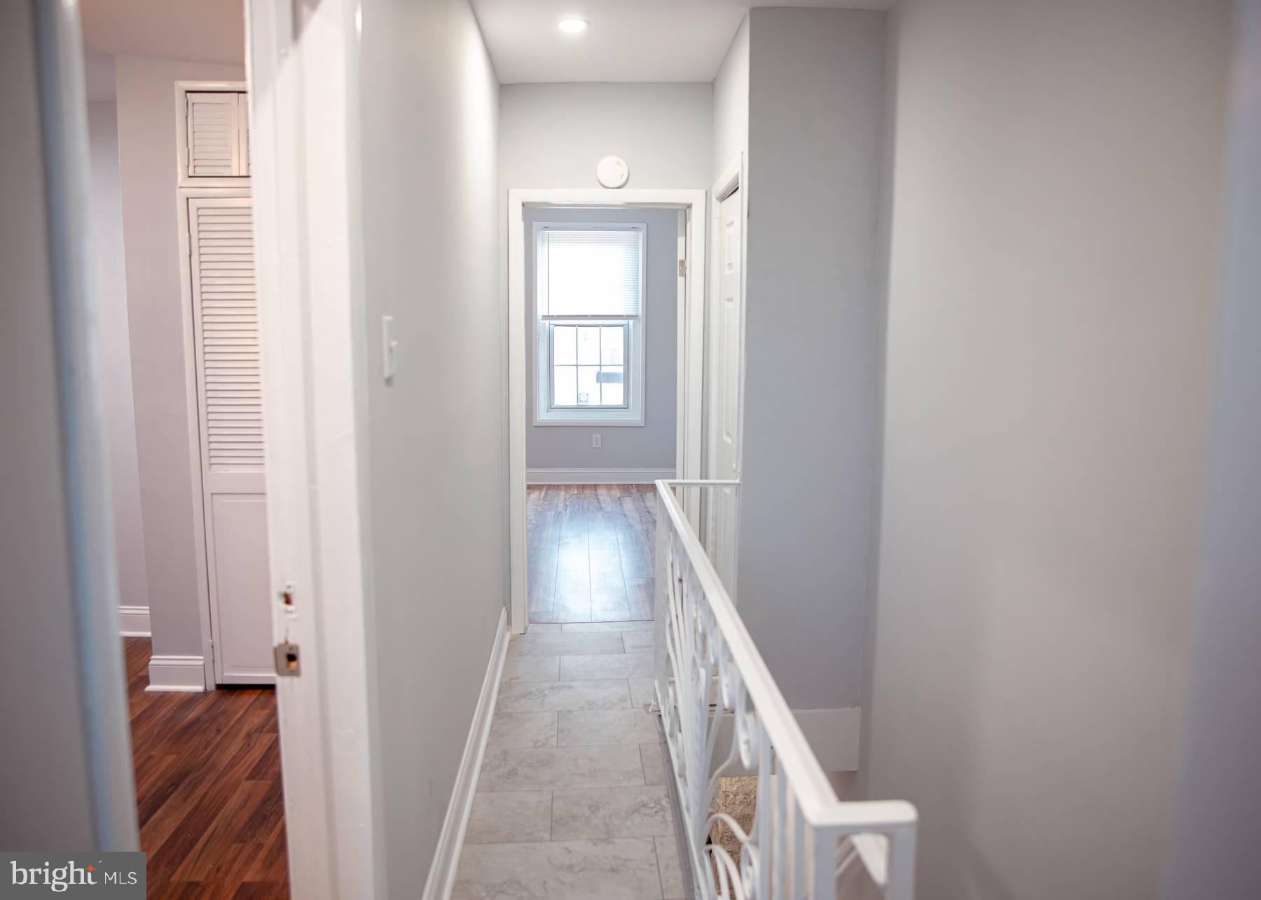 WHITMAN - Residential Lease