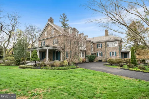6600 Wissahickon Ave, Philadelphia, PA 19119 - MLS#: PAPH2424216