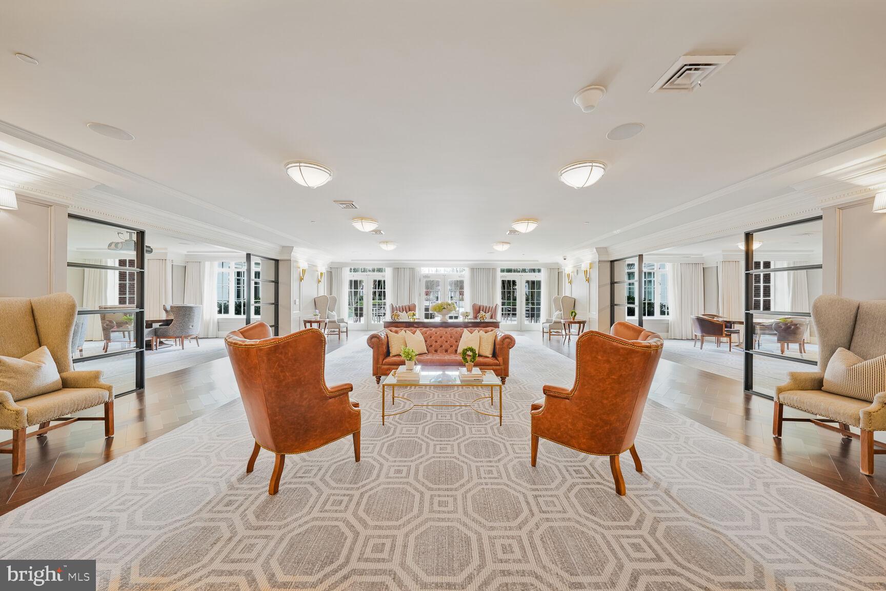 THE SIGNET - Residential