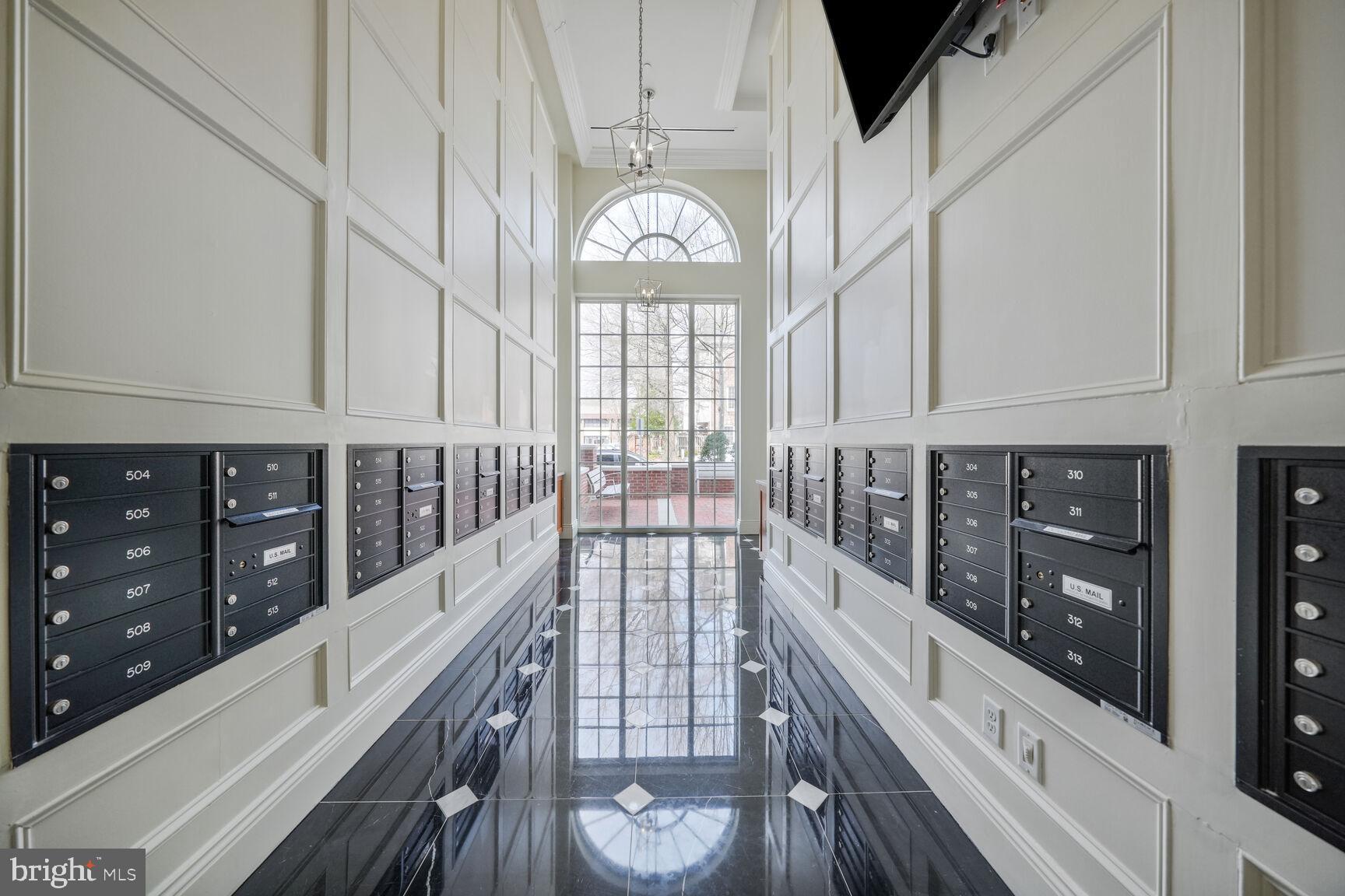 THE SIGNET - Residential