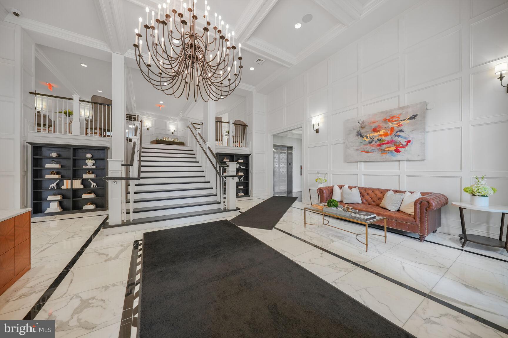 THE SIGNET - Residential