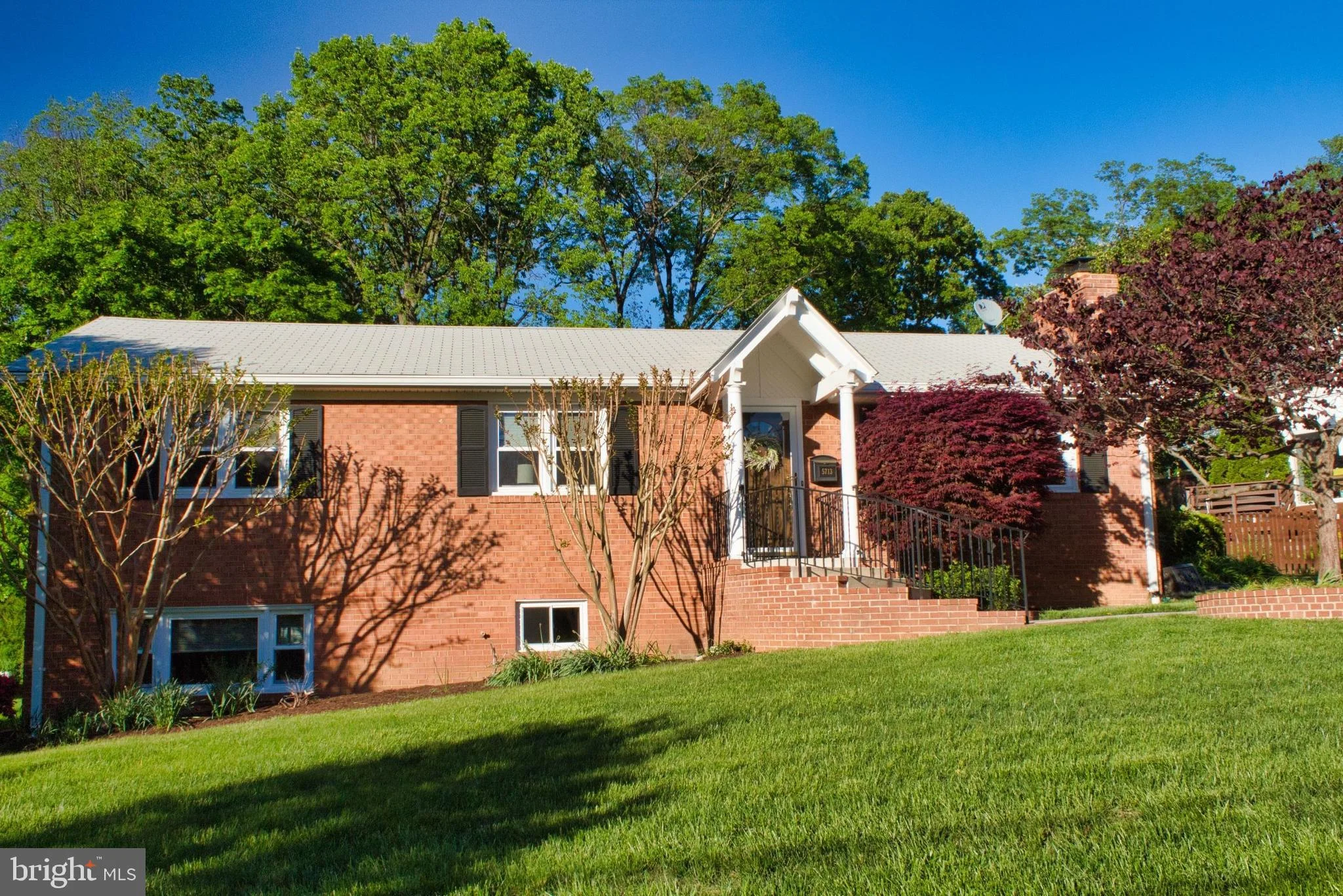 5713 Tremont Drive, Alexandria, VA 22303