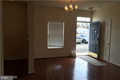 ASBURY WOODS - Residential Lease