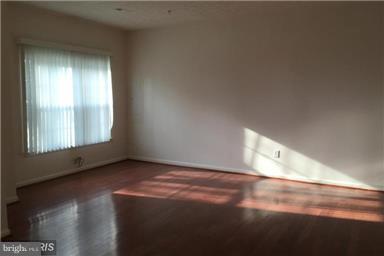 ASBURY WOODS - Residential Lease