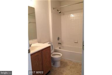 ASBURY WOODS - Residential Lease