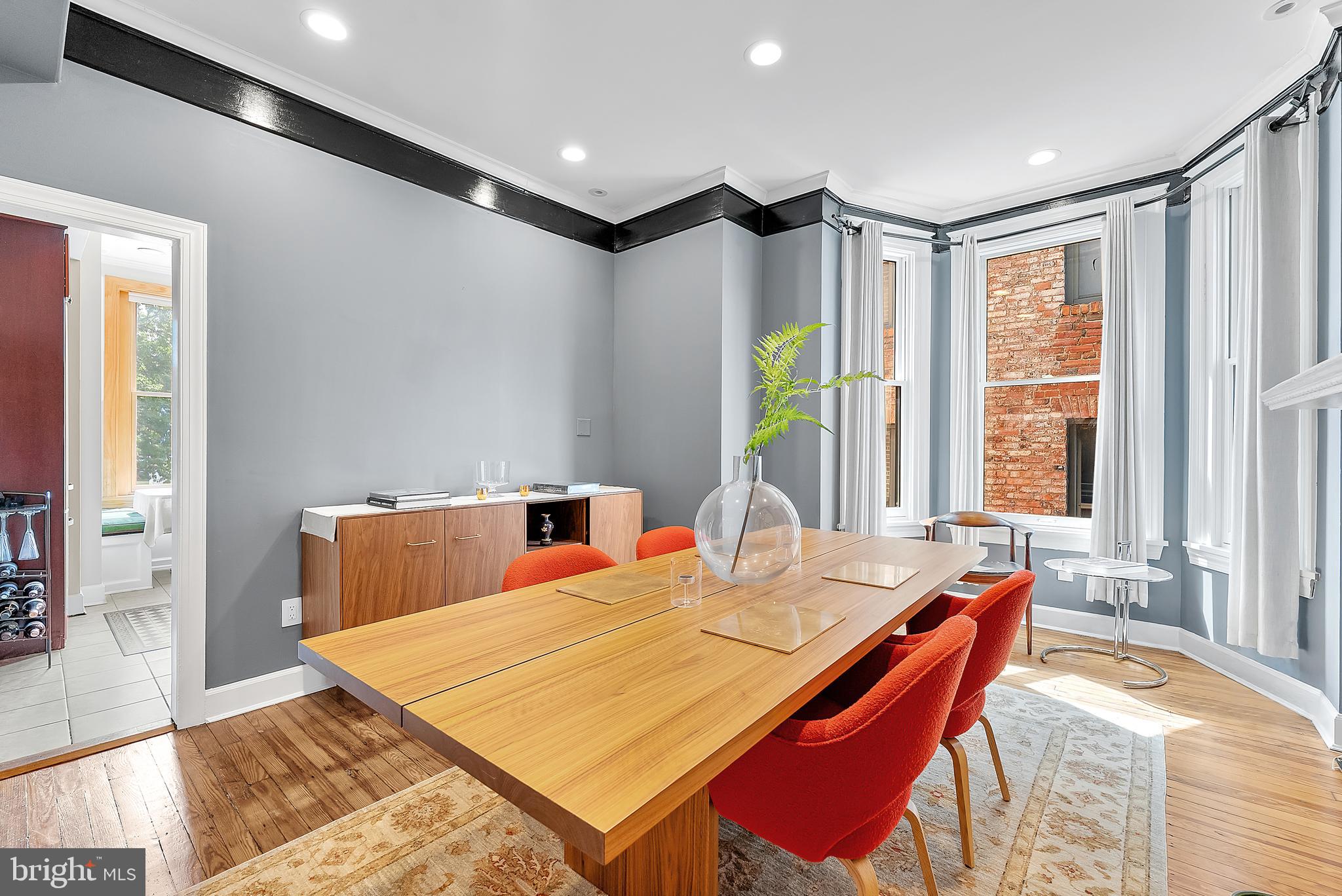 LOGAN CIRCLE - Residential